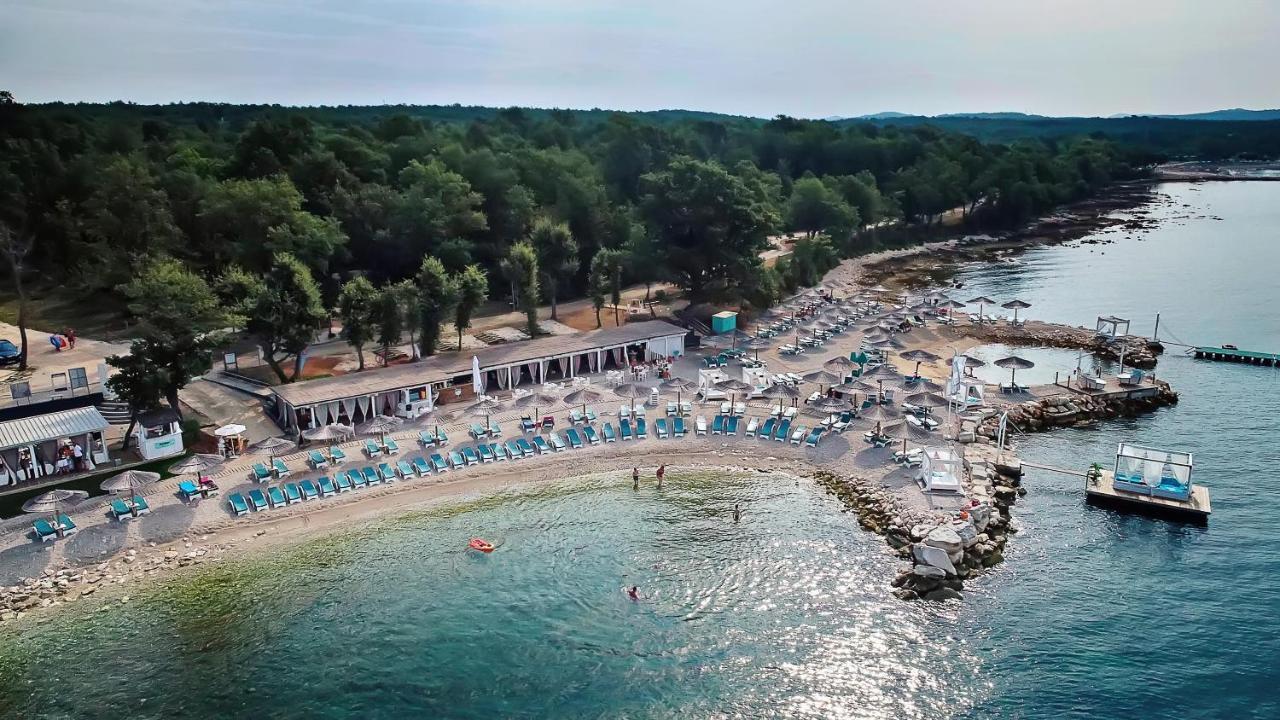 Апартаменты Casa Nostra Фунтана Экстерьер фото